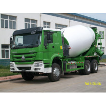 9m3 HOWO 6X4 schwerer LKW-Mischer-LKW (ZZ1257M3641)